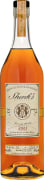 Michter's Shenk's Homestead Kentucky Sour Mash Whiskey (2021 Release) Front Bottle Shot