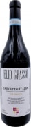 Elio Grasso Dolcetto d'Alba Dei Grassi 2022  Front Bottle Shot