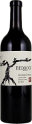Bedrock Wine Company The Bedrock Heritage 2016 Front Bottle Shot