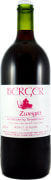 Berger Zweigelt (1 Liter) 2015 Front Bottle Shot