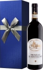 wine.com Altesino Brunello di Montalcino with Blue Gift Box  Gift Product Image