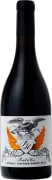 Purple Hands Latchkey Vineyard Pinot Noir 2019  Front Bottle Shot