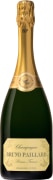 Bruno Paillard Premiere Cuvee Front Bottle Shot