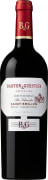 Barton & Guestier Saint-Emilion 2014  Front Bottle Shot