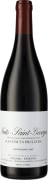 Frederic Esmonin Nuits-St-Georges Les Hauts Pruliers 2025 Front Bottle Shot