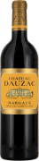 Chateau Dauzac  2018  Front Bottle Shot