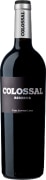 Casa Santos Lima Lisboa Colossal Reserva Red 2017  Front Bottle Shot