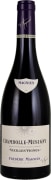 Frederic Magnien Chambolle-Musigny Vieilles Vignes 2015 Front Bottle Shot