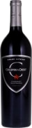 Columbia Crest Grand Estates Cabernet Sauvignon 2018 Front Bottle Shot