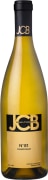 JCB No. 81 Chardonnay 2015 Front Bottle Shot