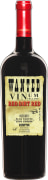 Vinum Cellars Red Dirt Red GSM 2011 Front Bottle Shot