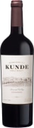 Kunde Estate Zinfandel 2019  Front Bottle Shot