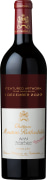 Chateau Mouton Rothschild (1.5 Liter Magnum Futures Pre-Sale) 2025 Front Bottle Shot