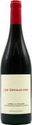 Domaine D'Ansignan Les Grenadines 2024  Front Bottle Shot