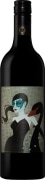 Adelina Wines Clare Valley Shiraz 2020  Front Bottle Shot