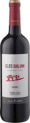 Clos Dalian Garnacha Crianza 2016  Front Bottle Shot