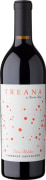 Treana Cabernet Sauvignon 2023  Front Bottle Shot