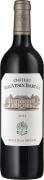 Chateau Mauvesin Barton 2022 Front Bottle Shot