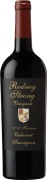 Rodney Strong Reserve Cabernet Sauvignon 2019  Front Bottle Shot