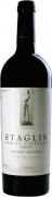 Staglin Cabernet Sauvignon 2013 Front Bottle Shot