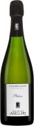 Nicolas Maillart Platine Extra Brut Premier Cru  Front Bottle Shot