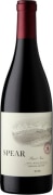 Spear Estate Pinot Noir 2016 Front Bottle Shot