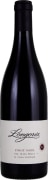 Longoria Fe Ciega Vineyard Pinot Noir 2015  Front Bottle Shot