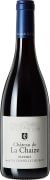 Chateau de la Chaize Fleurie Chapelle des Bois 2023  Front Bottle Shot