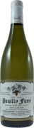 Domaine Francis Blanchet Pouilly Fume Cuvee Silice 2017 Front Bottle Shot