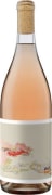 Jolie-Laide Witters Vineyard Rose of Gamay - Cabernet Franc 2023  Front Bottle Shot