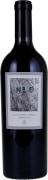 Myriad Cellars Beckstoffer Georges III Empyrean Cabernet Sauvignon 2017  Front Bottle Shot