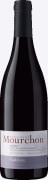 Domaine de Mourchon Cotes du Rhone Villages Seguret Tradition 2015  Front Bottle Shot