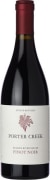 Porter Creek Russian River Estate Pinot Noir 2017  Front Bottle Shot