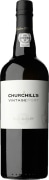 Churchill's Vintage Port 2017  Front Bottle Shot