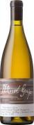 Wind Gap Fannucchi-Wood Road Vineyard Trousseau Gris 2016 Front Bottle Shot