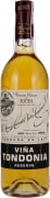 R. Lopez de Heredia Rioja Vina Tondonia Reserva Blanco 2008  Front Bottle Shot