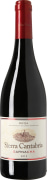 Sierra Cantabria Garnacha 2014 Front Bottle Shot