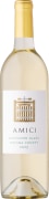 Amici Sonoma County Sauvignon Blanc 2024  Front Bottle Shot