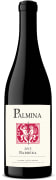 Palmina Walker Vineyard Barbera 2015  Front Bottle Shot