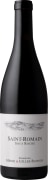 Henri & Gilles Buisson Saint-Romain Sous Roche Rouge 2023 Front Bottle Shot