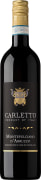 Carletto Montepulciano d'Abruzzo 2020  Front Bottle Shot
