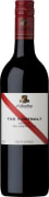 d'Arenberg The Footbolt Shiraz 2014 Front Bottle Shot