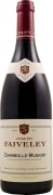 Faiveley Chambolle-Musigny 2020  Front Bottle Shot