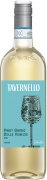 Tavernello delle Venezie Pinot Grigio 2022  Front Bottle Shot