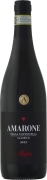 Allegrini Amarone Classico 2013 Front Bottle Shot