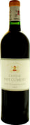 Chateau Pape Clement  2003  Front Bottle Shot