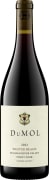 DuMOL Wester Reach Pinot Noir 2022  Front Bottle Shot