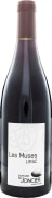 Domaine du Joncier Lirac Le Classique 2015  Front Bottle Shot