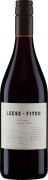 Leese-Fitch Pinot Noir 2017  Front Bottle Shot