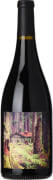 Eric Kent Russian River Syrah 2014 Front Bottle Shot